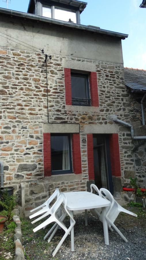 Maison de pêcheurs Saint-Quay-Portrieux Exterior foto